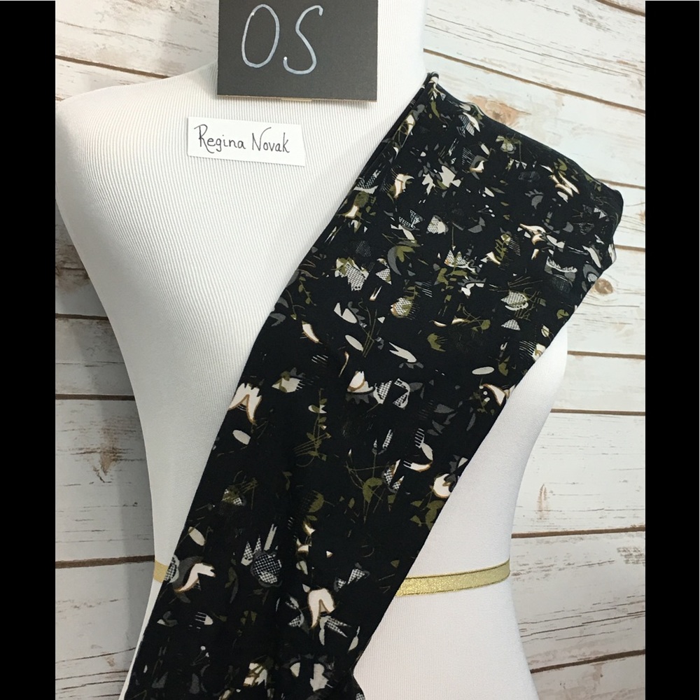 OS Leggings by LuLaRoe